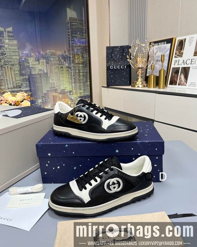 Gucci Replica Shoes sz35-45 14C GDT1104