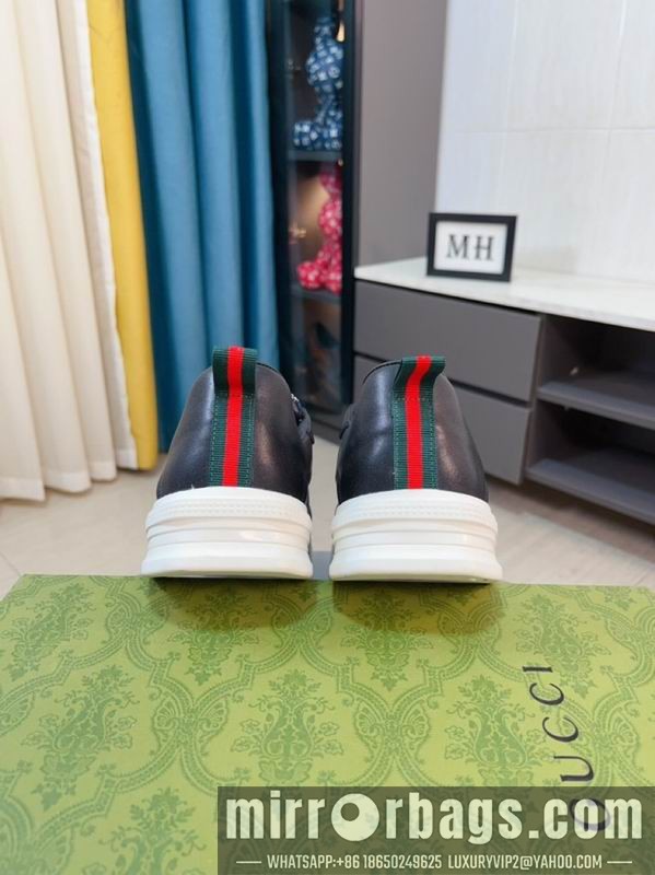 Gucci Replica Shoes sz38-44 hnm01176
