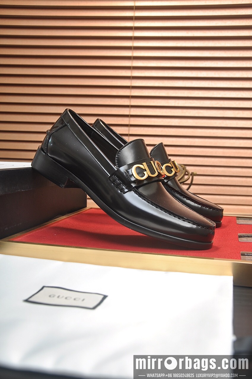 Gucci Replica Shoes sz38-45 h0703