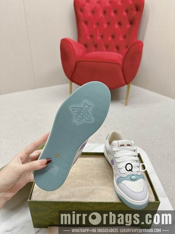 Gucci Replica Shoes sz35-45 GDT0710