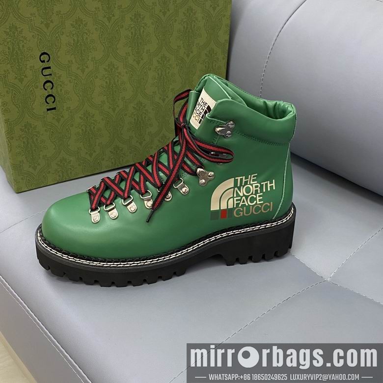 Gucci Replica Shoes sz38-45 4C n1001