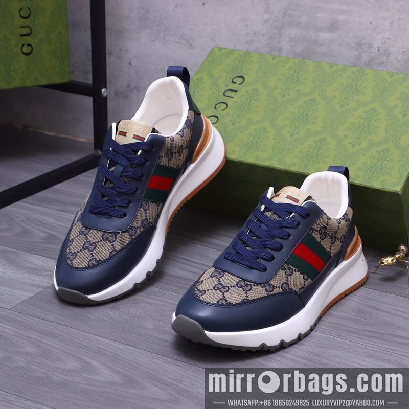 Gucci Replica Shoes sz38-44 hnm0136