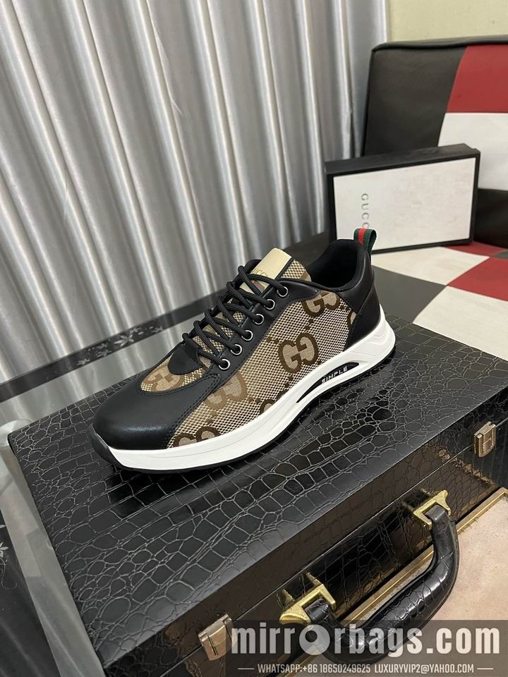 Gucci Replica Shoes sz38-44 hnh0215