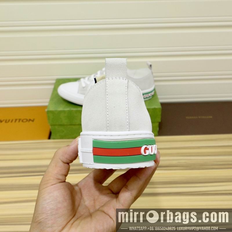 Gucci Replica Shoes sz38-44 hnm0149