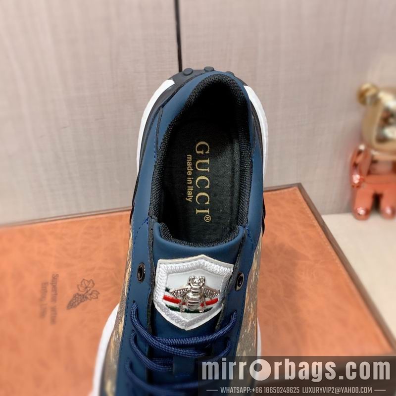 Gucci Replica Shoes sz38-44 hnm0152