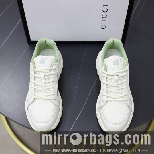 Gucci Replica Shoes sz38-44 hnh0702