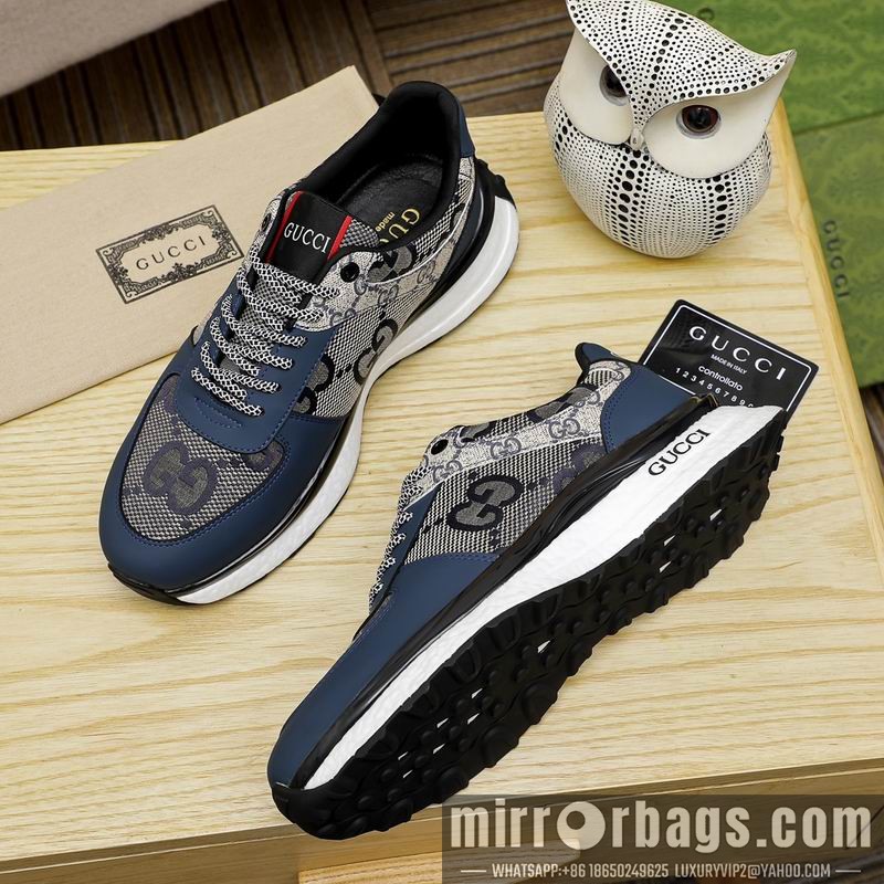 Gucci Replica Shoes sz38-44 hnm0155