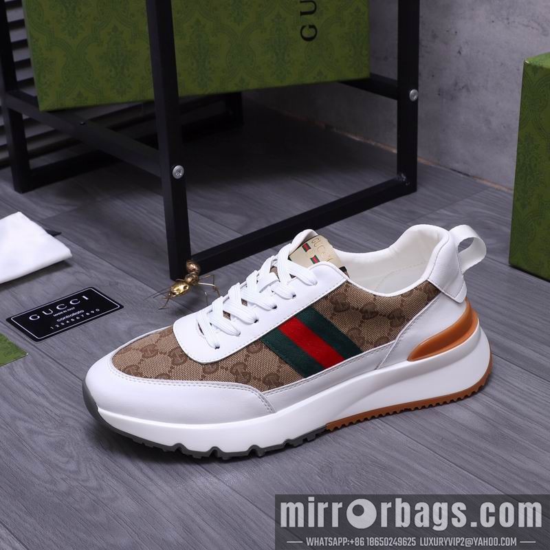 Gucci Replica Shoes sz38-44 hnm0136