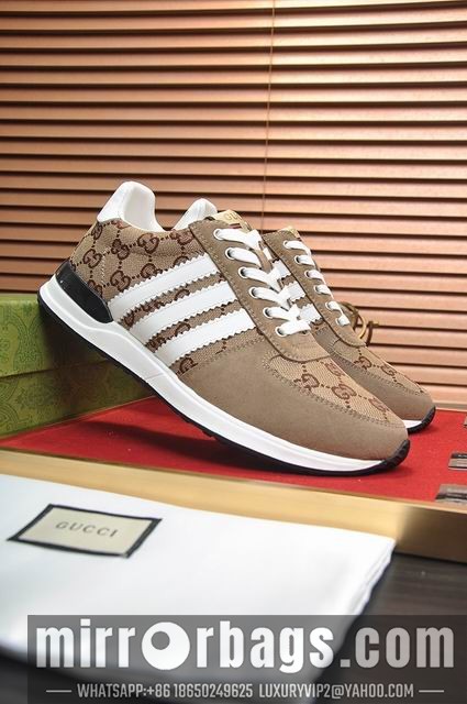 Gucci Replica Shoes sz38-45 mnh0401