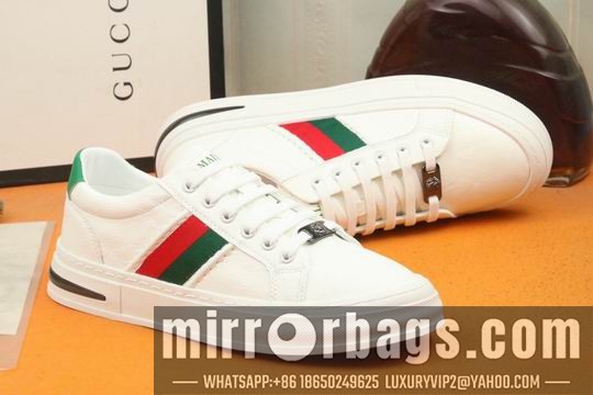 Gucci Replica Shoes sz38-43 mnh0423