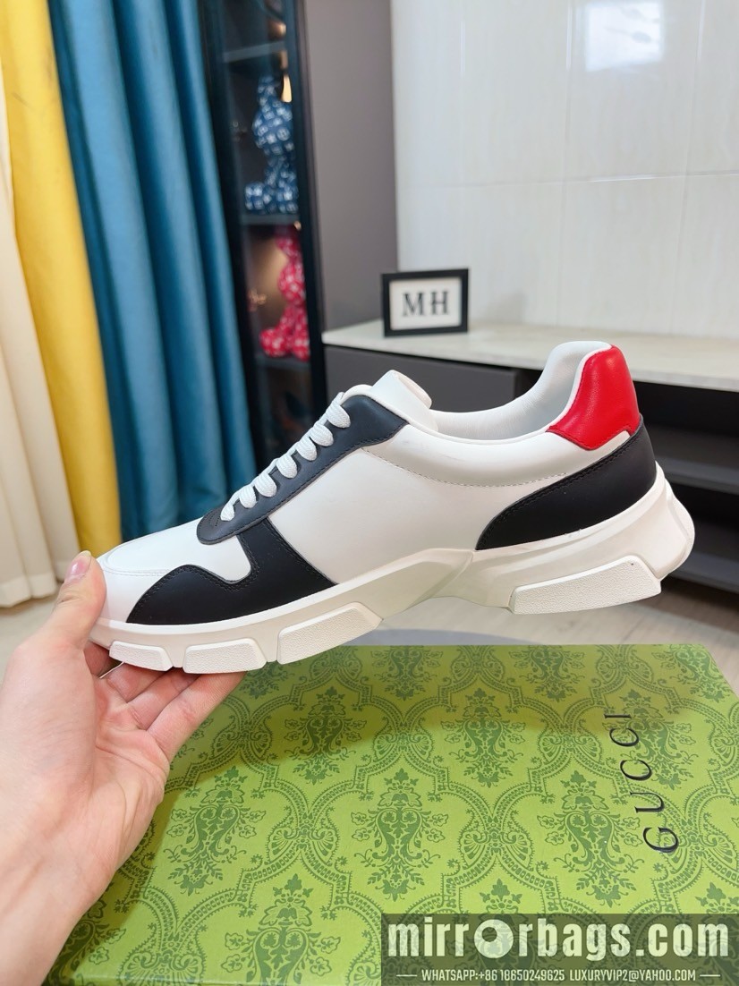 Gucci Replica Shoes sz38-45 hnh0206