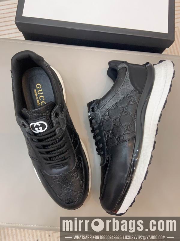 Gucci Replica Shoes sz38-44 hnm0125