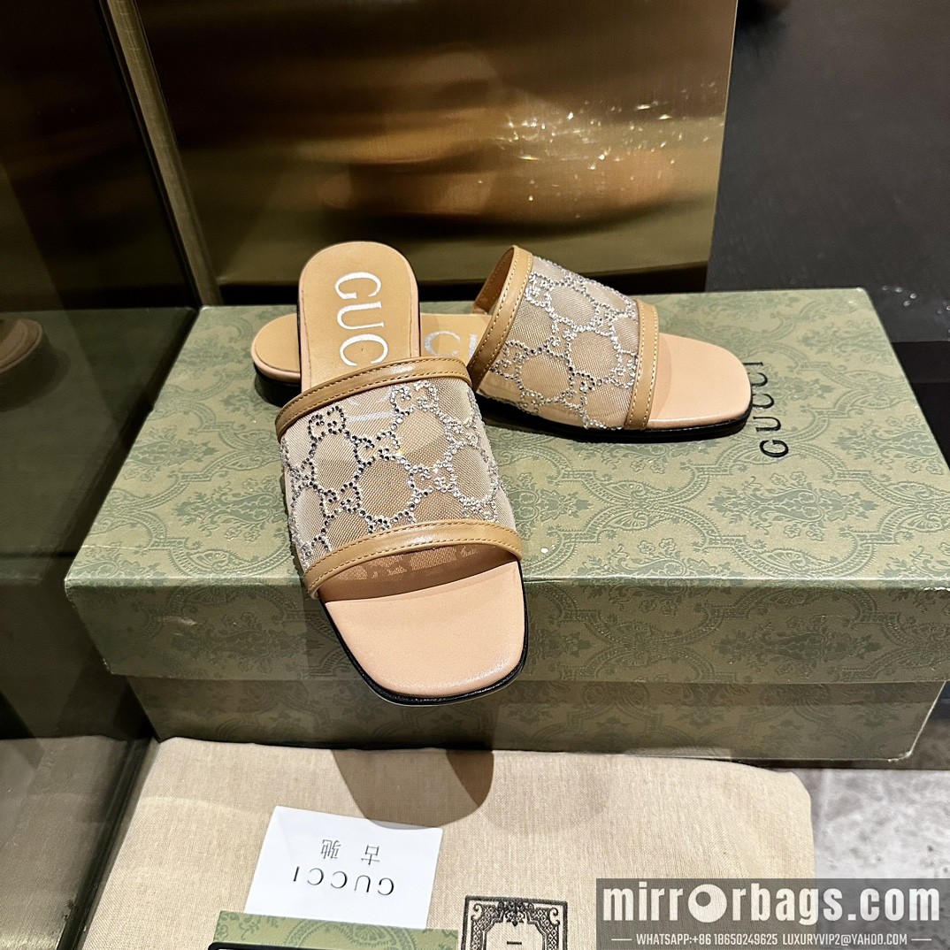 Gucci Replica Shoes sz35-40 h0501