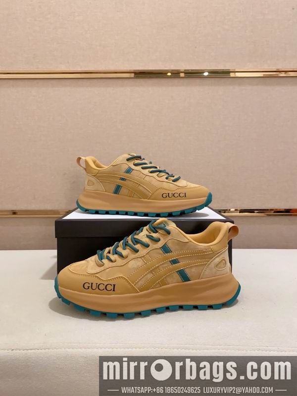 Gucci Replica Shoes sz38-44 hnm0162