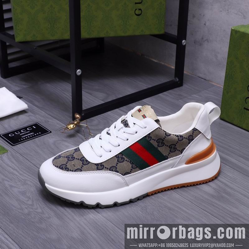 Gucci Replica Shoes sz38-44 hnm0136
