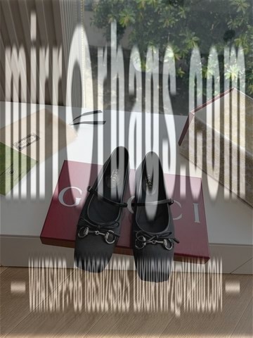 Gucci Replica Shoes sz35-41 mnh0601