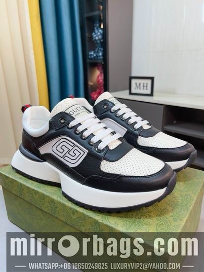 Gucci Replica Shoes sz38-44 mnh0516