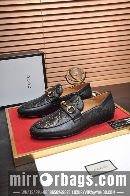 Gucci Replica Shoes sz38-44 mnh0416