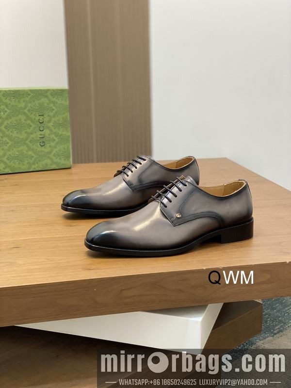 Gucci Replica Shoes sz38-45 WM0711