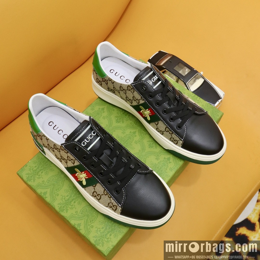 Gucci Replica Shoes sz38-44 hnh1206