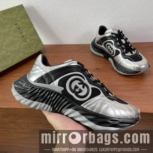 Gucci Replica Shoes sz39-44 hnh1008