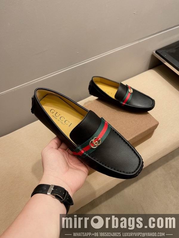 Gucci Replica Shoes sz37-45 mnf0114