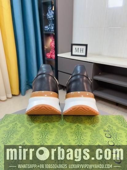 Gucci Replica Shoes sz38-44 mnh0906