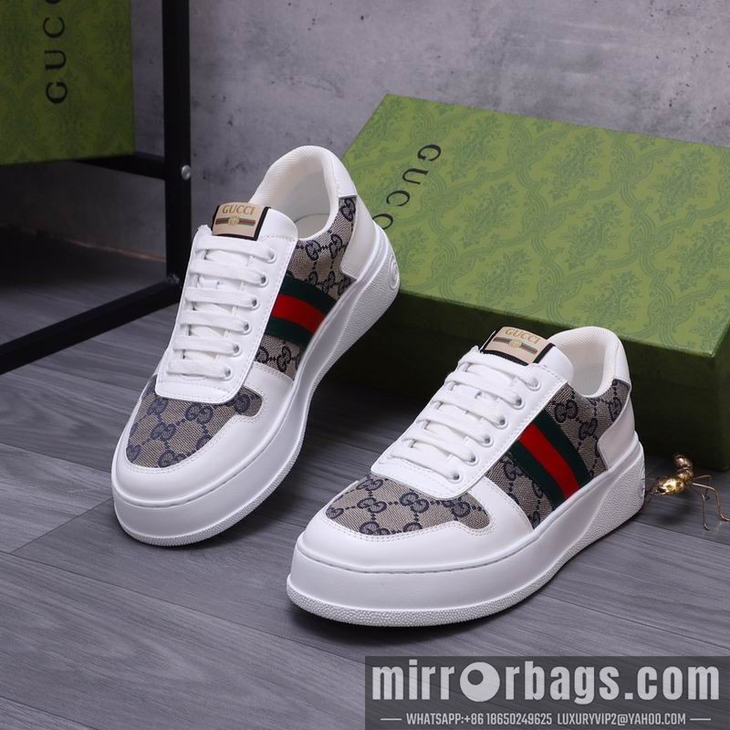 Gucci Replica Shoes sz38-44 hnm0154