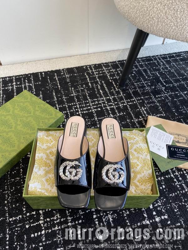 Gucci Replica Shoes sz35-40 mnf0221
