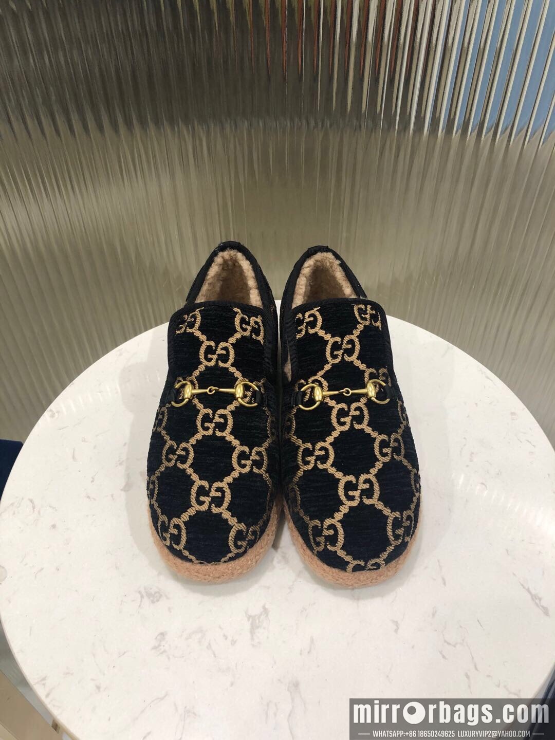 Gucci Replica Shoes sz35-41 h1006