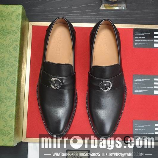 Gucci Replica Shoes sz38-45 2C BS1103