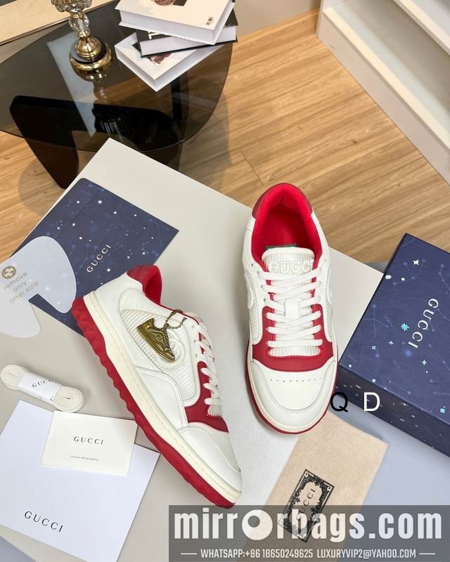Gucci Replica Shoes sz35-45 14C GDT1104