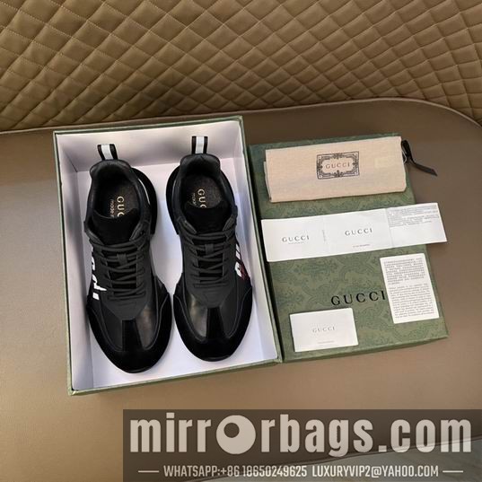 Gucci Replica Shoes sz38-45 mnh0405