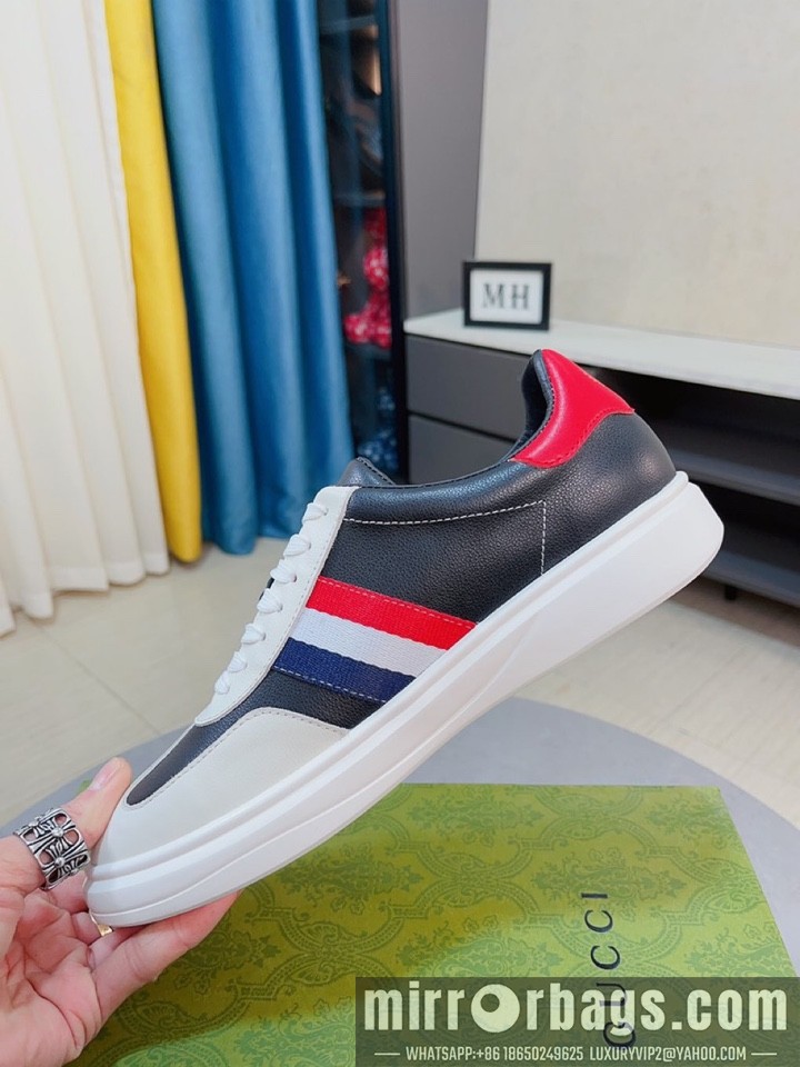 Gucci Replica Shoes sz38-44 hnh0209