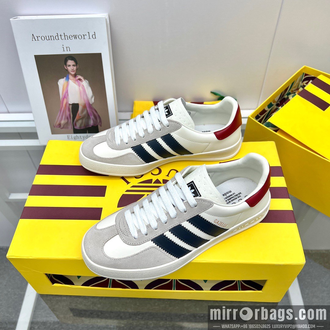 Gucci Replica Shoes sz35-45 h0804