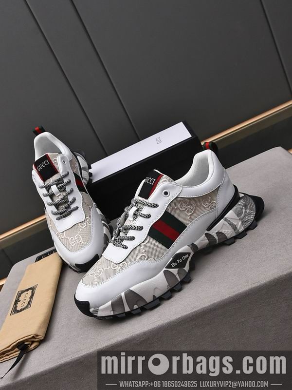 Gucci Replica Shoes sz38-44 hnm0174