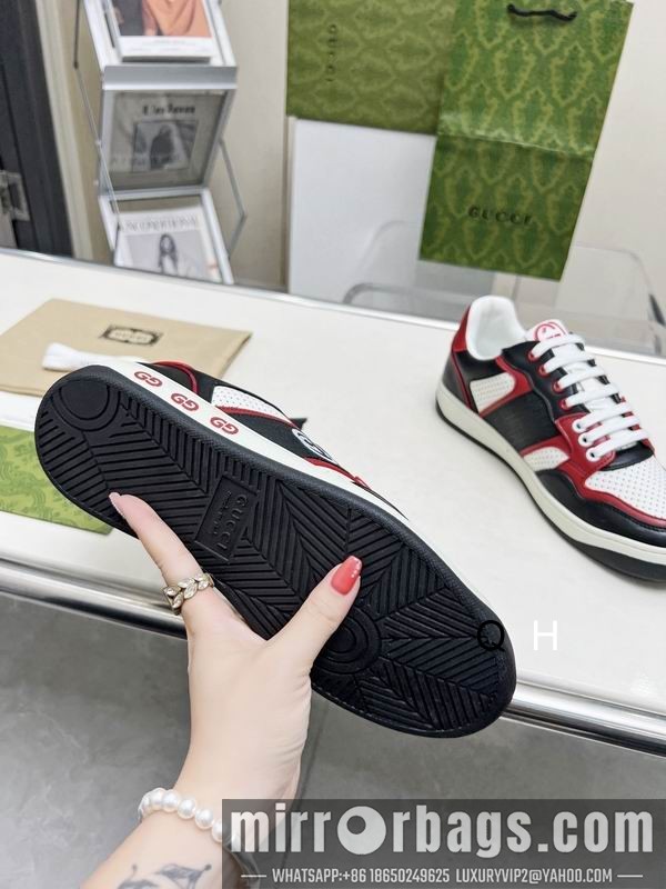 Gucci Replica Shoes sz35-45 BS0805