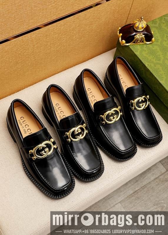 Gucci Replica Shoes sz38-46 mnf0276