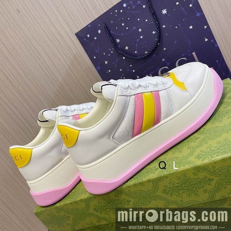 Gucci Replica Shoes sz35-45 2C LL0102