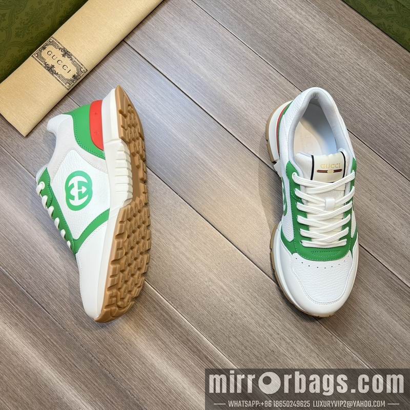 Gucci Replica Shoes sz38-44 hnm0161