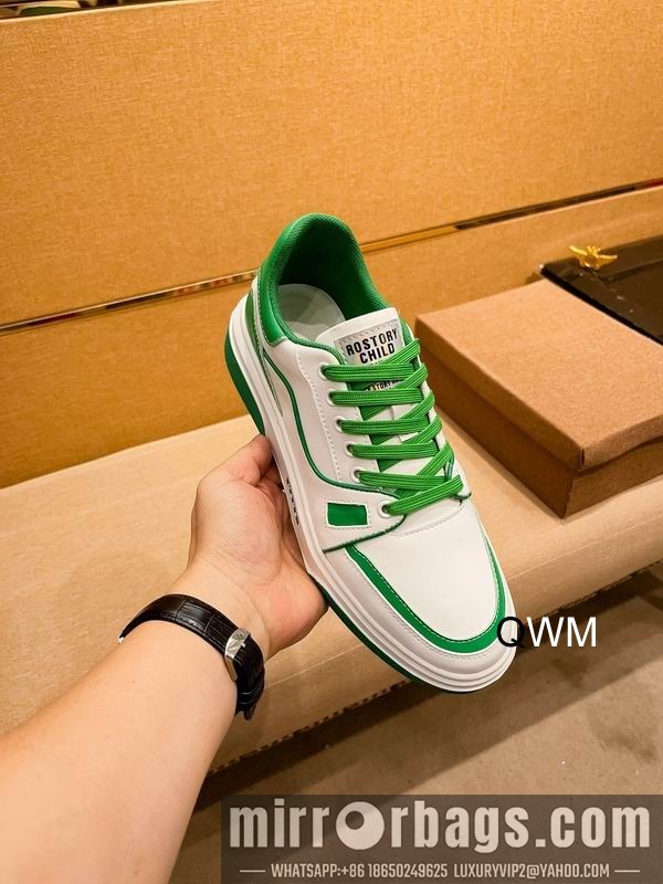 Gucci Replica Shoes sz38-45 WM0403