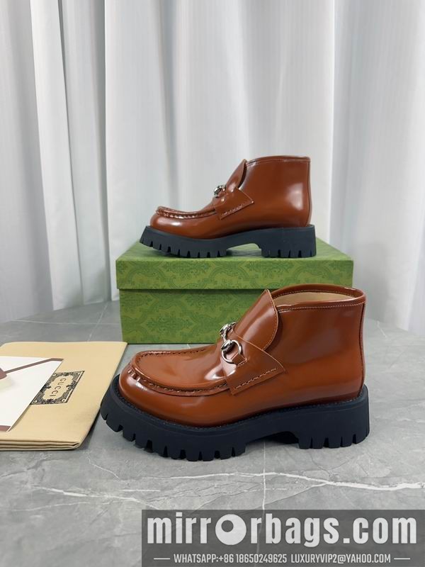 Gucci Replica Shoes sz35-42 38-46 3.5cm mnf0208