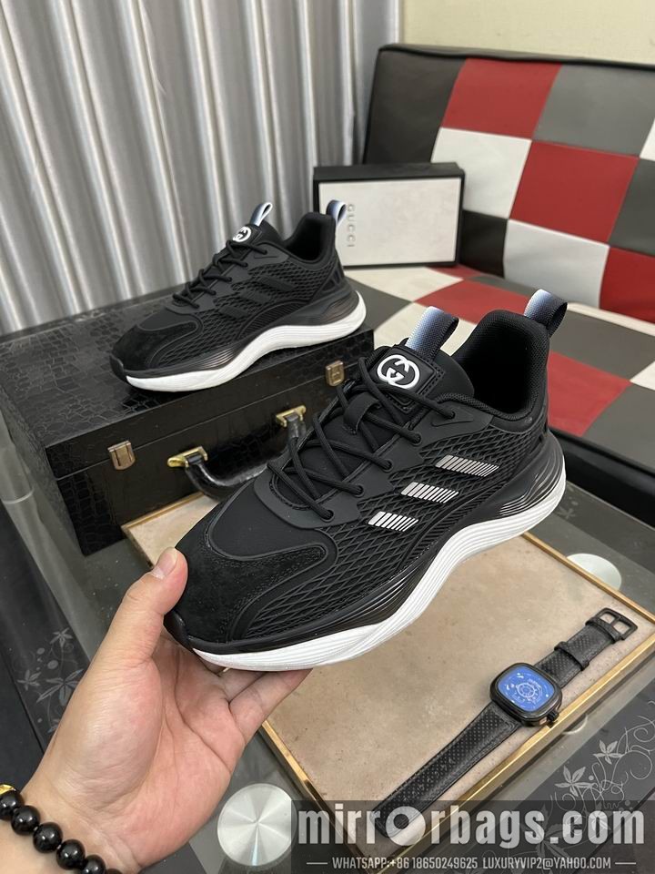 Gucci Replica Shoes sz38-44 hnh0220