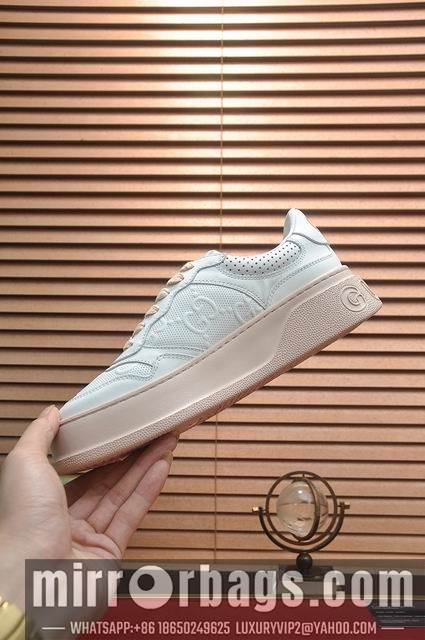 Gucci Replica Shoes sz35-45 mnh0507