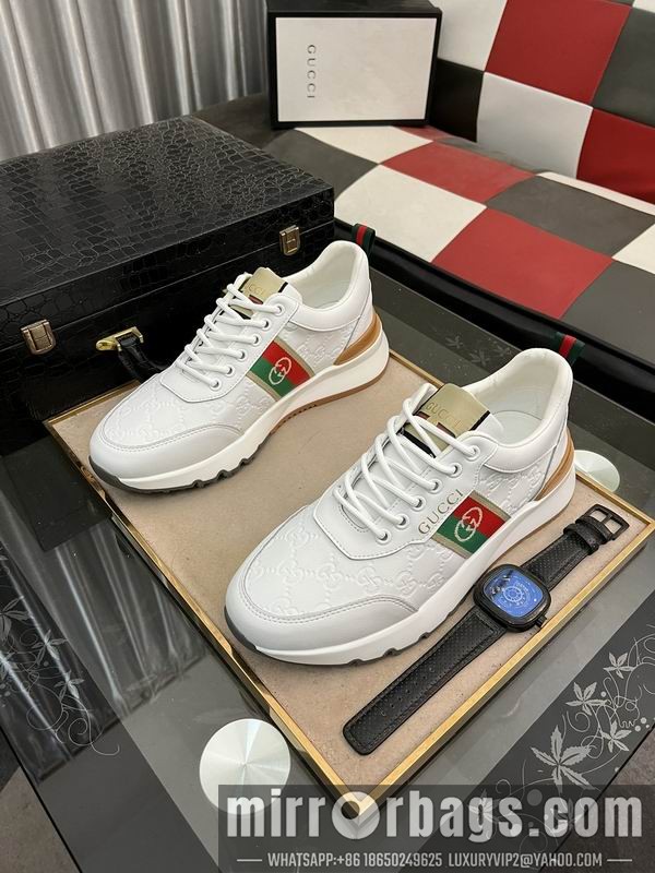 Gucci Replica Shoes sz38-44 hnm0149