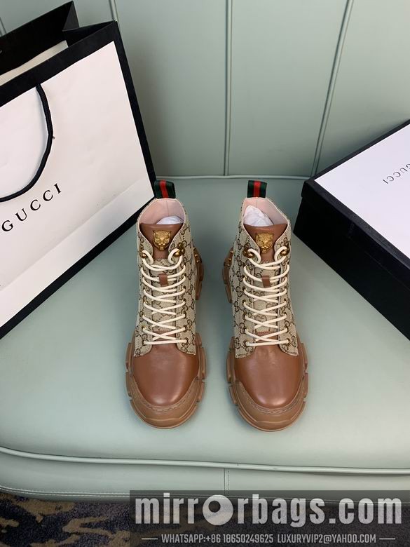 Gucci Replica Shoes sz38-44 2C n0903