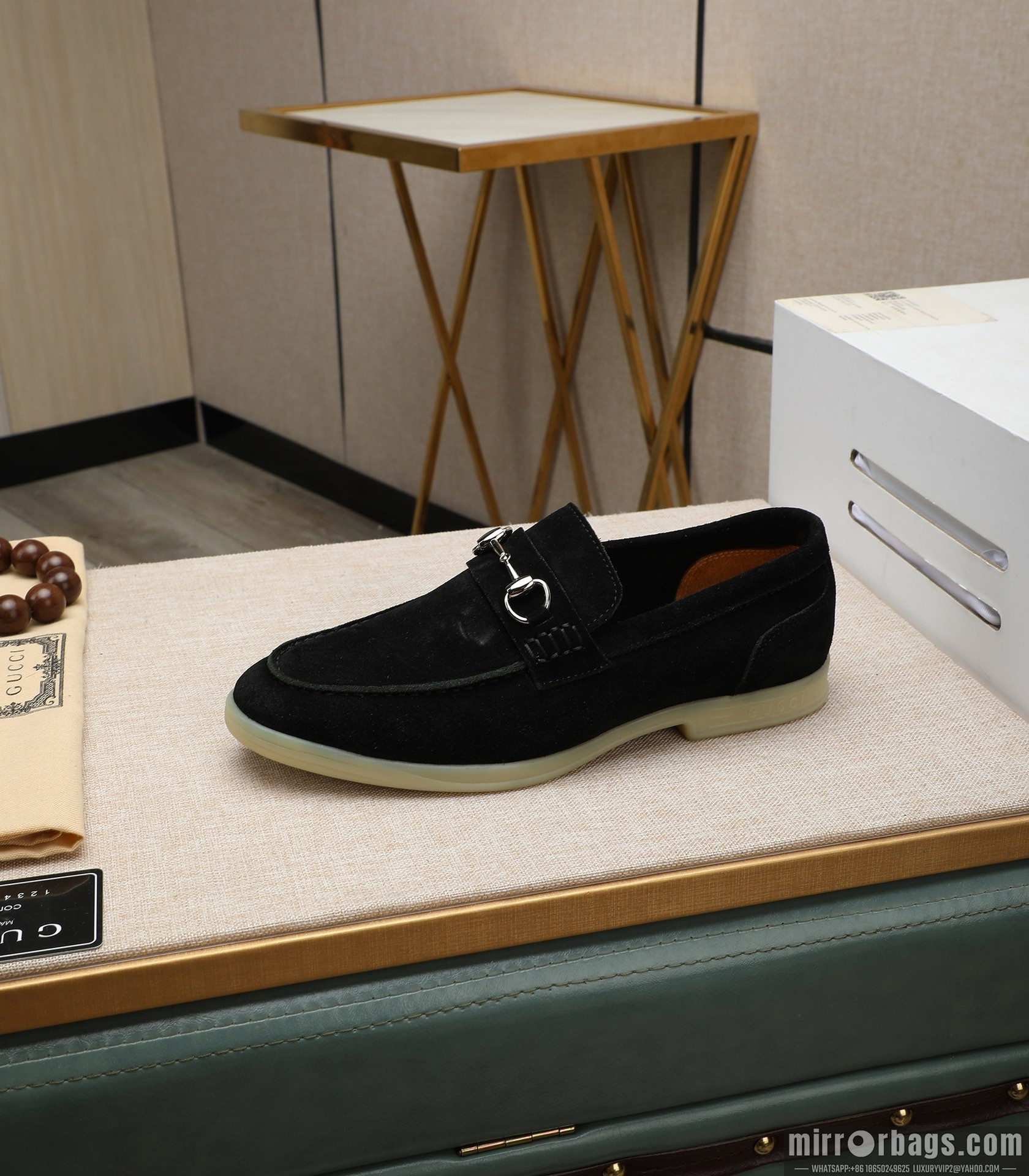 Gucci Replica Shoes sz38-44 h0715