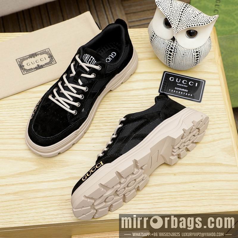 Gucci Replica Shoes sz38-44 hnm0174