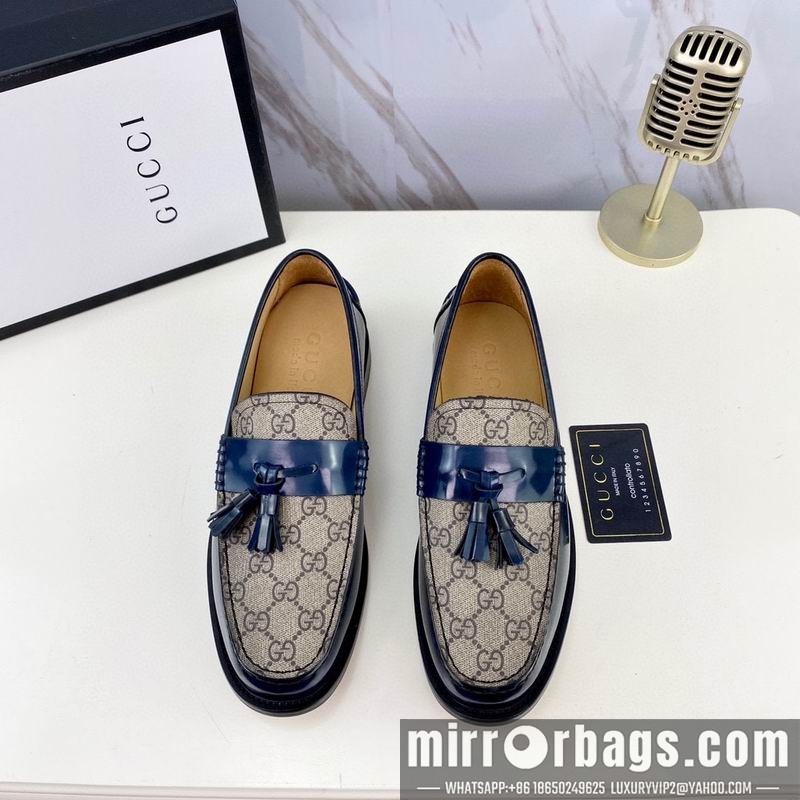 Gucci Replica Shoes sz38-44 mnf0108