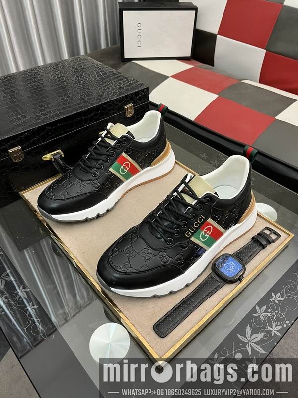 Gucci Replica Shoes sz38-44 hnm0149